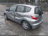 Honda Fit JHMGE8G21AC035389 снимка