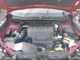 Subaru Forester Touring JF2SKAMCXRH449182 снимка