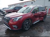 Subaru Forester Touring JF2SKAMCXRH449182 снимка