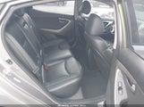 Hyundai Elantra Limited (Ulsan Plant) KMHDH4AE1BU149830 fotografie