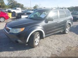 Subaru Forester 2.5X JF2SH63659H708121 снимка