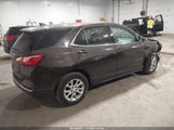 Chevrolet Equinox Awd Lt 1.5L Turbo 2GNAXUEVXL6168629 photo