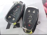 Chevrolet Equinox Awd Lt 1.5L Turbo 2GNAXUEVXL6168629 снимка