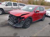 Mazda Cx-5 Grand Touring JM3KFBDM8J0330543 снимка