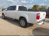 Toyota Tundra Limited V8 5TBDT48125S491388 photo