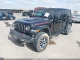 Jeep Wrangler Unlimited Rubicon 4X4 1C4HJXFG9NW277683 снимка