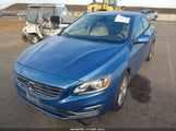 Volvo S60 T5 Platinum YV1612FS6E2296059 снимка