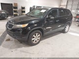 Kia Sorento Lx 5XYKT3A19BG006997 снимка