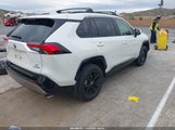 Toyota Rav4 Hybrid Se JTM16RFV3NJ015958 photo