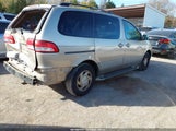 Toyota Sienna Le 4T3ZF13C73U541130 снимка