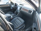 Volkswagen Atlas 3.6L V6 Sel Premium 1V2NR2CA0KC506147 fotografie