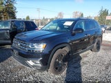 Volkswagen Atlas 3.6L V6 Sel Premium 1V2NR2CA0KC506147 снимка