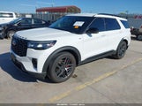 Ford Explorer St-Line 1FMUK7KH7SGC89987 снимка