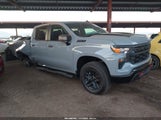 Chevrolet Silverado  4Wd Short Bed Custom Trail Boss 3GCUKCED3SG221700 photo