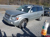 Toyota Highlander Hybrid Limited V6 JTEEW21A760011489 photo