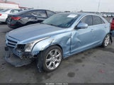 Cadillac Ats Luxury 1G6AB5RX2D0163138 снимка