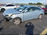Hyundai Sonata Gls 5NPEB4AC0BH212466 снимка