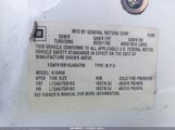 Chevrolet Suburban K1500 1GNFK16K1SJ454796 photo