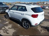 Hyundai Venue Sel KMHRC8A30SU353870 снимка