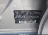 Hyundai Elantra Gls KMHDH4AE0DU940241 снимка