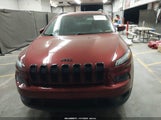 Jeep Cherokee High Altitude 1C4PJMDS6GW322647 снимка