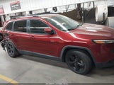 Jeep Cherokee High Altitude 1C4PJMDS6GW322647 снимка