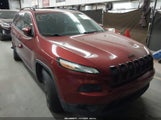 Jeep Cherokee High Altitude 1C4PJMDS6GW322647 снимка
