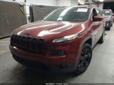 Jeep Cherokee High Altitude 1C4PJMDS6GW322647 снимка