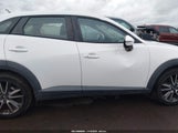 Mazda Cx-3 Touring JM1DKDC75H0157479 fotografie