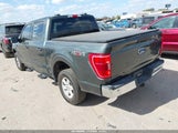 Ford F-150 Xlt 1FTFW1E59MKD57349 снимка