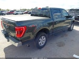 Ford F-150 Xlt 1FTFW1E59MKD57349 снимка