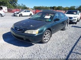 Acura Tl 3.2 19UUA5664YA056568 снимка