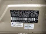 Lexus Es 350 JTHBJ46G972038972 снимка