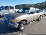 Ford Ranger Xlt 1FTYR44E33PB35345 fotografie