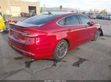 Ford Fusion Hybrid Titanium 3FA6P0RU8HR277590 снимка