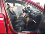 Ford Fusion Hybrid Titanium 3FA6P0RU8HR277590 снимка