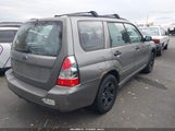 Subaru Forester 2.5X JF1SG63686H725465 снимка
