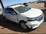 Chevrolet Equinox Fwd Ls 2GNAXHEV7L6165856 photo