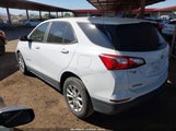 Chevrolet Equinox Fwd Ls 2GNAXHEV7L6165856 снимка