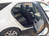 Chevrolet Equinox Fwd Ls 2GNAXHEV7L6165856 photo