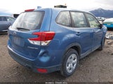 Subaru Forester JF2SKAAC8NH490442 снимка