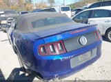 Ford Mustang V6 1ZVBP8EM5D5222005 снимка