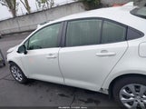 Toyota Corolla Le JTDEPMAE0MJ175030 снимка
