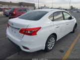 Nissan Sentra S 3N1AB7AP7KY291675 снимка