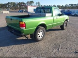 Ford Ranger Splash/Xl/Xlt 1FTYR10C5WUC50781 photo