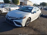 Toyota Camry Se Hybrid 4T1G31AK5NU041554 fotografie