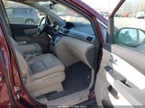 Honda Odyssey Ex-L 5FNRL5H67GB083846 снимка