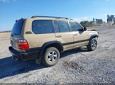 Toyota Land Cruiser JTEHT05J912009681 снимка