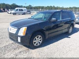 Cadillac Srx V6 1GYEE437180192185 снимка
