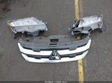 Mitsubishi Outlander Sport 2.0 Es Awc/2.0 Le Awc/2.0 S Awc/2.0 Se Awc/2.0 Trail Edition Awc JA4ARUAU9SU011541 снимка